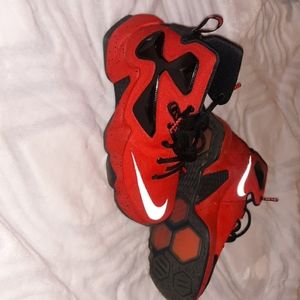 NIKE LEBRONS